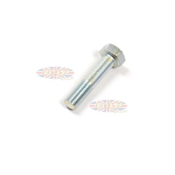 Triumph BSA Bolt 5/16" x 1-1/2" CEI Thread Genuine 97-1070 