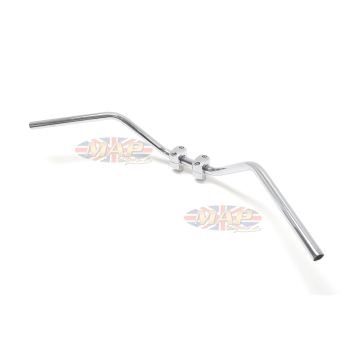 Triumph T120 TR6 Handlebar 1966-70 97-1870 
