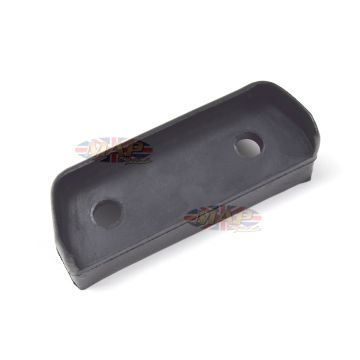 Triumph Headlight Ear Bracket Mounting Rubber - Sold Individually 97-2208 