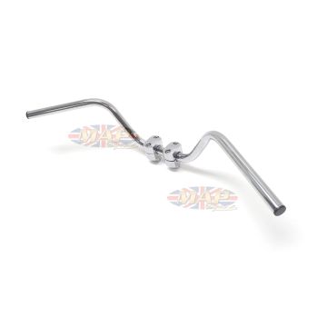 BSA A75 B44 Triumph TR25W Factory-Style Handlebar 97-2628/P 