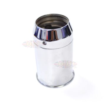 Triumph 500-650ccUK-Made Fork Tube Seal Holder Dust Sleeve 97-3633 