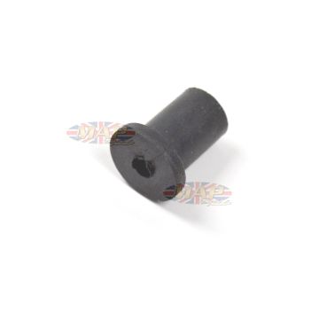 Triumph Upper Oil Tank and Battery Box Rubber Mounting Grommets 82-6673 