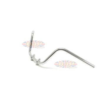 Triumph T120 T150 English-Made Quality Handlebar 97-4252 
