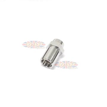 NUT/ CROWN FOR DAMPNER '72 TRI/BSA 97-4318 