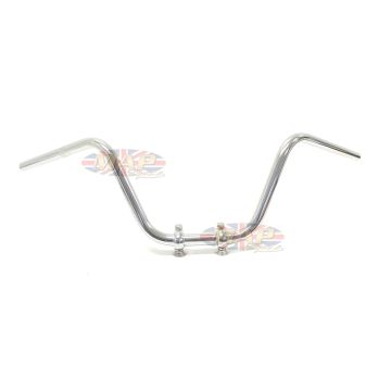 Triumph Bonneville Tiger Trident 1979-1983 English Made Handlebar 97-7040 