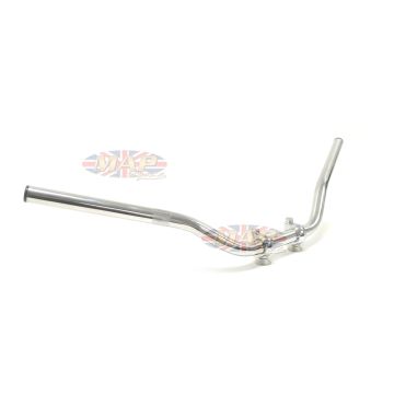 Triumph T140 T160  BSA A65 English Made Lowrise Handlebar 97-7041 