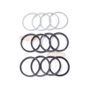 Triumph Rebuild Kit for Aluminum Alloy Caliper 99-7006/AC 