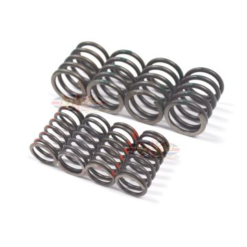 Triumph Bonneville Tiger Trophy Factory NOS Valve Spring Set 99-7037H 