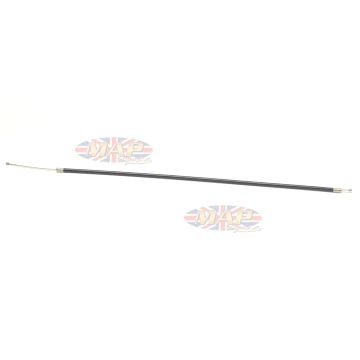Triumph Trident, BSA Rocket, Bottom Replacement Throttle Cable for MAP0558 MAP0558/BOT 