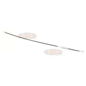 Triumph Trident, BSA Rocket, Top Replacement Throttle Cable for MAP0558 MAP0558/TOP 