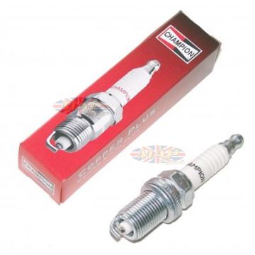 Champion Spark Plugs CHAMP-SPARKPLUG 