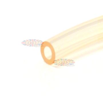 Clear Fuel Line - 1/4" 14-03610 