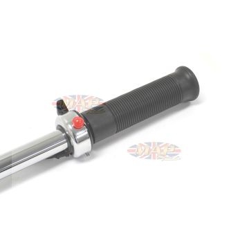 TRICON Replica Universal Vintage-Style Handlebar Switch 19-0104/P 