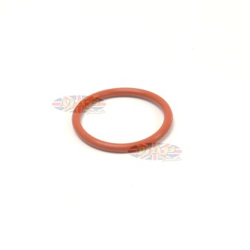 Triumph Twins Heavy Duty Silicone Pushrod O-ring 71-1283 