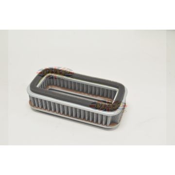Triumph BSA 1971-76 Non-Baffled Rectangular Air Filter 60-3072/E 