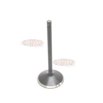 Triumph 650-750cc Racing Oversized 1.50" 6mm Stem Exhaust Valve PM40554 