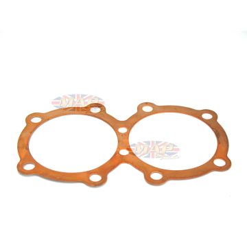 Triumph Big Bore 850cc Routt 10 Bolt Hole Head Gasket MAP9074 