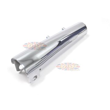 Triumph T140 TR7 English Made Left Fork Cover Headlight Shroud 97-4480 