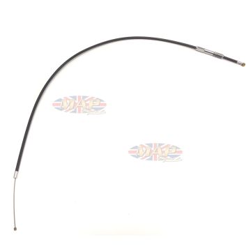 Norton Commando Heavy Duty Throttle to Junction Cable 03-1612 