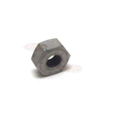 Triumph T140-TR7 Finned Exhaust Clamp Nut 21-7009 