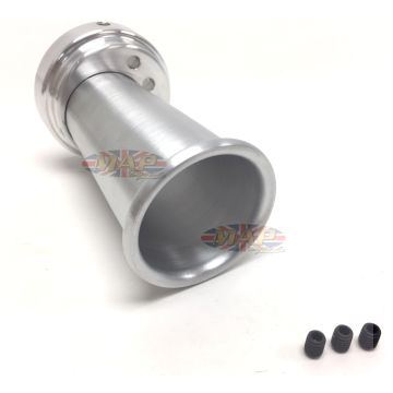 Genuine Amal Tuned Performance Velocity Stack for MKI 600-Series Carburetors 622/192 