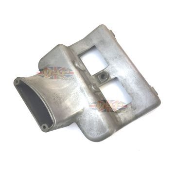 Triumph T140 Bonneville NOS, Right Inner Airbox Cover 83-4607 