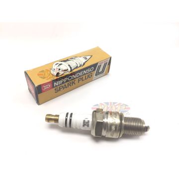 Denso W22-EPU, Triumph 500-650cc Spark Plug W22EPU 