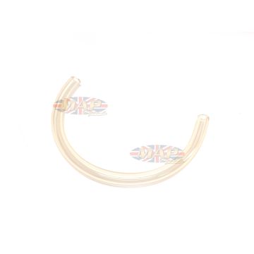 Clear Vinyl Fuel Line 5/16" x 1' MAP6586 