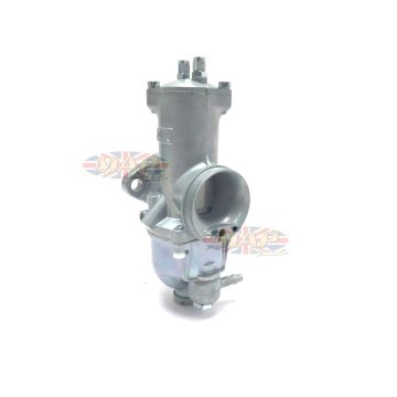 Genuine Amal 30mm Concentric MK 1 Standard Right-Hand Carburetor 930/300 