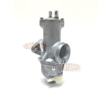 Genuine Amal 30mm Concentric MK 1 Standard Left-Hand Carburetor 930/301 