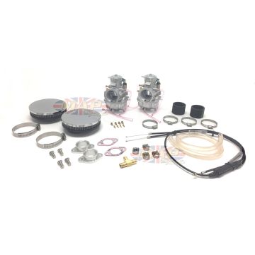 Bonneville 72-78 30mm Mikuni Kit MAP0369/1 