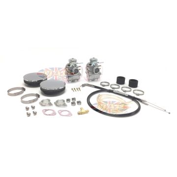 Bonneville 72-78, 30mm Mikuni Kit MAP0369 