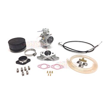 Norton Atlas 32mm Single Mikuni Kit MAP0387 