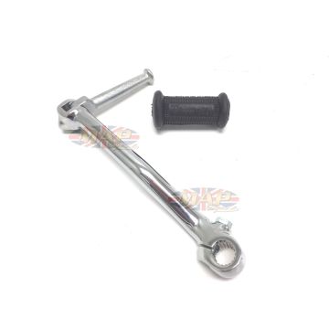 Triumph T90, T100 500ccExtended Length Kickstart Lever 57-3797L/P 