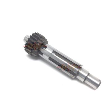 Triumph T120 TR6, High Gear Layshaft Assembly 57-3864 