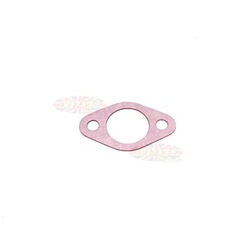 Norton Manifold Gasket for MAP Mikuni Single Carb Kit MAP0549 