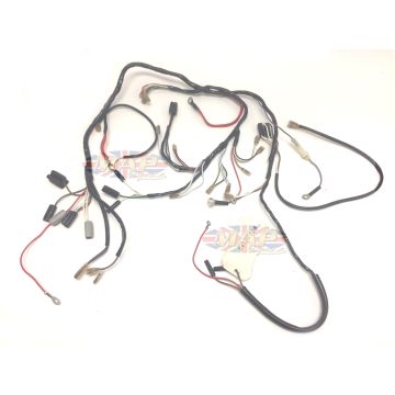 Triumph X75 Hurricane Lucas OE Wiring Harness 54960708 