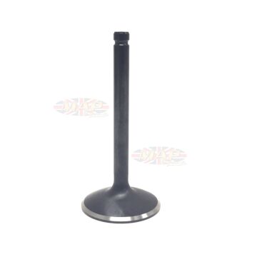 BSA A65 A70 Black Diamond Oversized Intake Valve 1.659" MAP9187 
