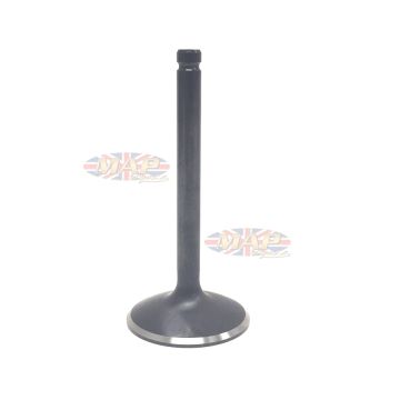 BSA A65 A70 Black Diamond Oversized Exhaust Valve 1.459" MAP9189 