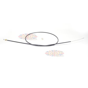 Universal Clutch or Brake Cable 60" MAP0044 