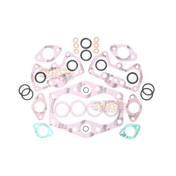 Triumph 500cc, High Quality, Top End Gasket Set MAP0102 