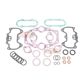 Triumph 650 71-72 Gasket Set - Top End MAP0104/B 