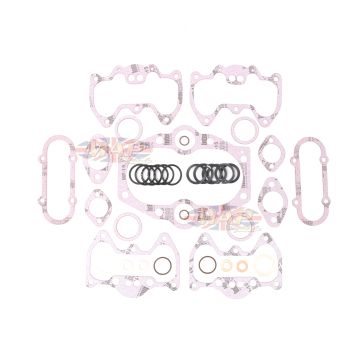 Triumph 650 63-72 Gasket Set - Top End MAP0104 