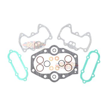 Triumph 750 1980-Later Gasket Set - Top End MAP0105/B 
