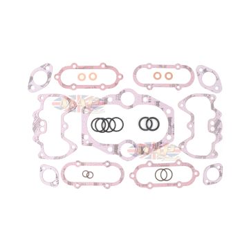 Triumph 650/750 72-79 5 Speed Gasket Set - Top End MAP0105 