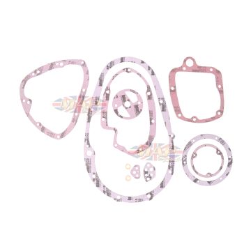 Triumph 650/750 63-79 Gasket Set - Bottom End MAP0106 