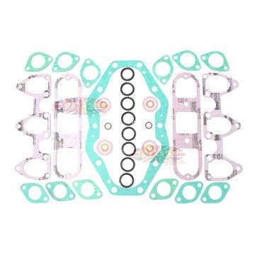 Triumph/BSA T150 T160 Rocket 3 Gasket Set - Top End MAP0110 