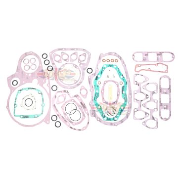 Triumph T150 Gasket Set - Complete Engine MAP0111 