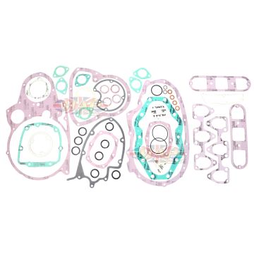 Triumph T160 Gasket Set - Complete Engine MAP0112 