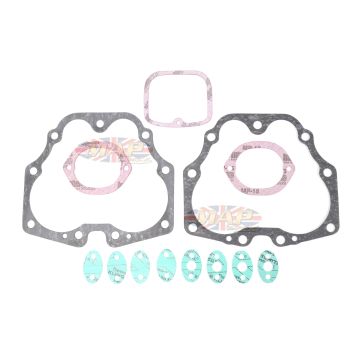 Norton Commando 750/850 Gasket Set - Top End MAP0120 